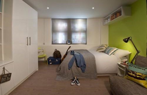 For Students Only - Summit House in Cardiff - Foto 27