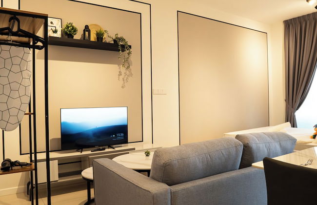 HighPark Suites by GL Play - Foto 24