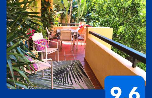 Beach & Golf Design Apartment Marbella - Foto 1