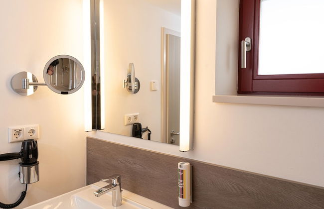 Appartement am Plauer See in Ganzlin - Foto 20