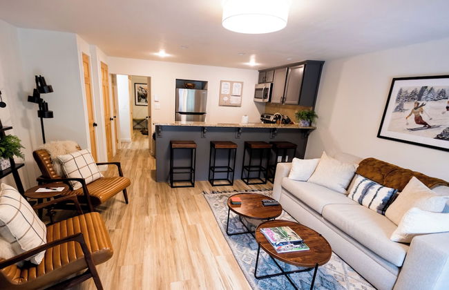 Vail Racquet Club Mountain Resort - Photo 57