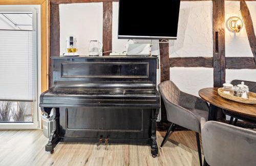 im Fachwerk - Photo 18