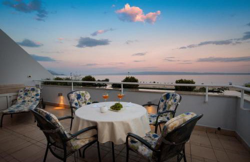 Seaside Apartment Gold 1row - Foto 37