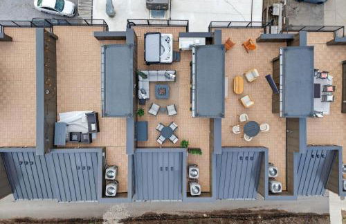 Lucy's Nashville Nest - Foto 47