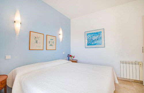 Villa Cap d Or - Fantastic Seaview - by Holiday Rentals Villamar - Photo 28