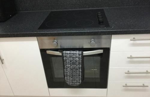 The Culloden is a Comfortable two Bedroom Apartment That Sleeps Four Adults - Photo 17