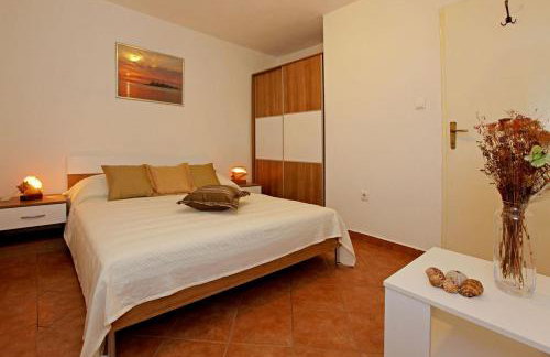 Villa Mariela in Korcula, heated pool - Foto 9