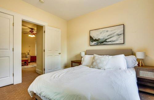 Near Colleges Pet-Friendly Duplex in Northfield! - Foto 16