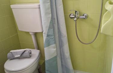 Vassia's B rooms - Foto 44