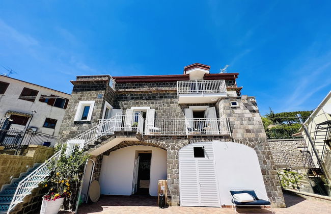 Relais Loggia Li Galli - Foto 1