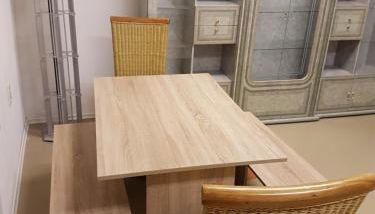 Ferienwohnung mit Anbindung zur City und Natur - Foto 5