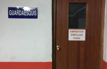 CHIC HUMARALET, pie de pistas, free parking - Foto 20