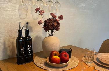 Rottal-AlpakaLodge Zeit zu Zweit im Grünen - Foto 43