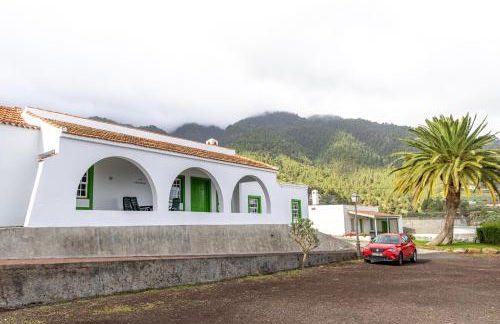 Casa de Los Establos - Finca Camacho - Foto 19