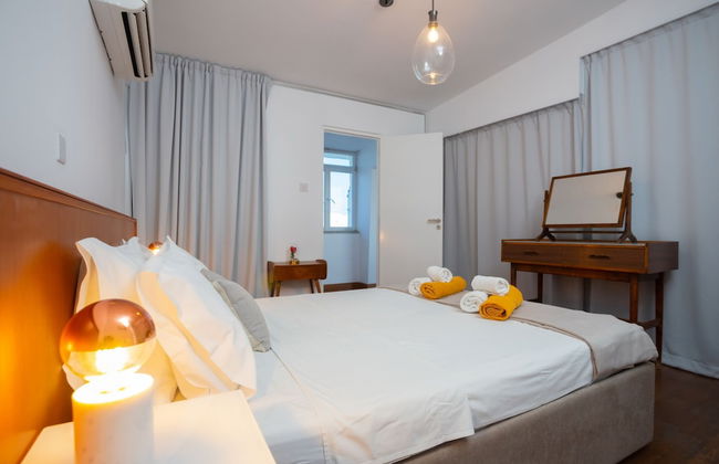 1-80 Collection Penthouse - Limassol - Foto 2