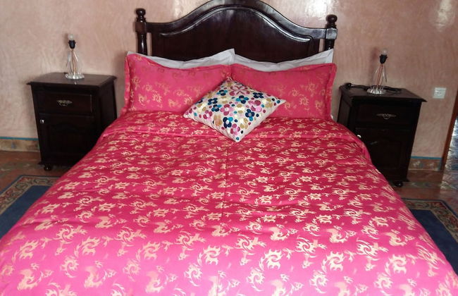 Villa samira - Photo 4