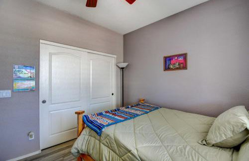 Avondale Getaway Less Than 8 Mi to Estrella Mountain! - Foto 19