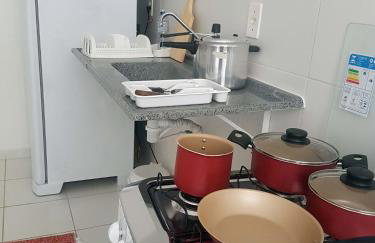 Apartamento no Dalas Park Residencial - Foto 8