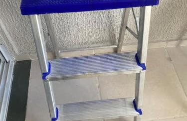 Ap 4 pessoas Aeroporto Congonhas com Ar condicionado - Foto 35