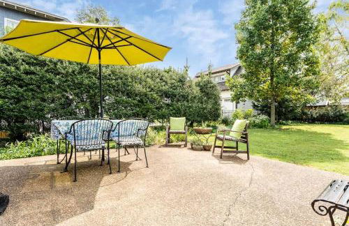 The Honey Bee Cottage by Stay Local Nashville - Foto 28