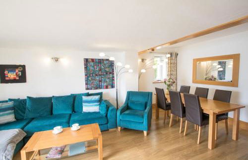 Seascape at coed y berclas - Foto 8