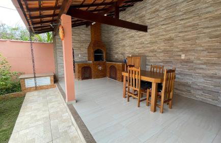 Casa Iguaba Grande - Foto 8