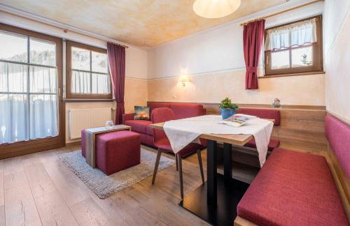 Haus zur Vogelweide App 4 - Foto 1