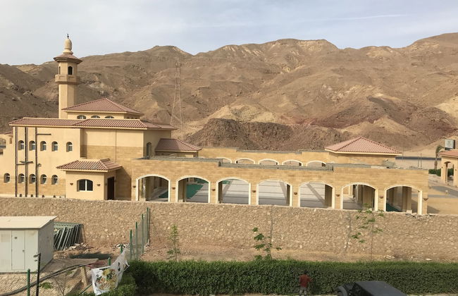 Luxury Chalet - TeLaL Ain Sokhna - Foto 41