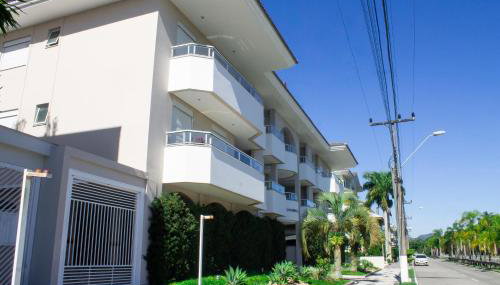 Floripa Jurerê Inter Colinas 4 qts 2 suites - Foto 4