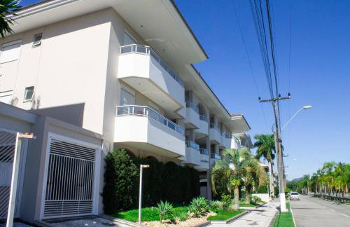 Floripa Jurerê Inter Colinas 4 qts 2 suites - Foto 4