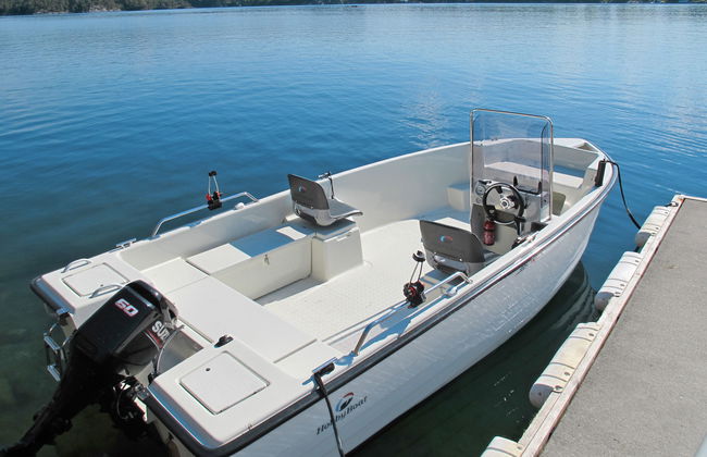 Strøneneset - Foto 23