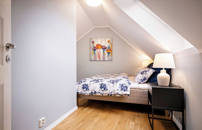 Dragesmauet Apartments - Foto 9