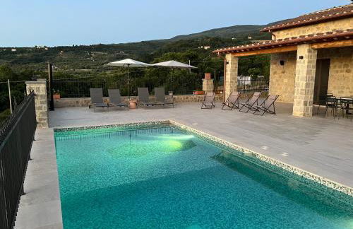 Villa Podere Vista Verde - Foto 1