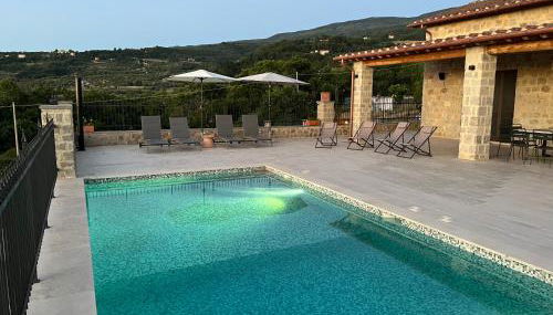 Villa Podere Vista Verde - Foto 1