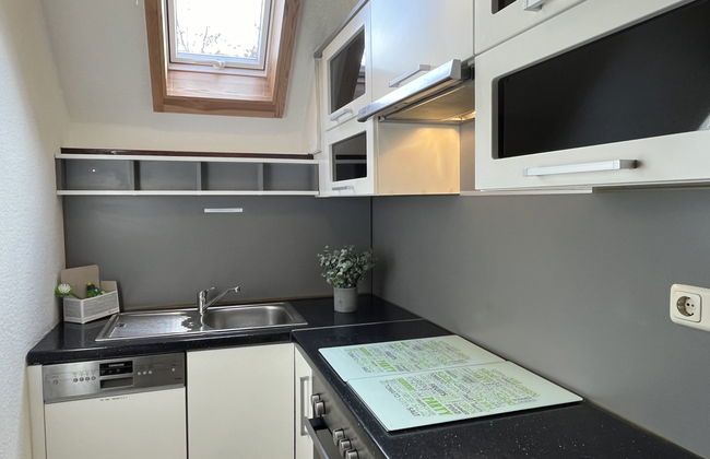 Sorgenfrei - Foto 10