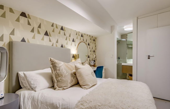 Beautifully Designed Villa w Sweeping Views Belle View - Foto 15