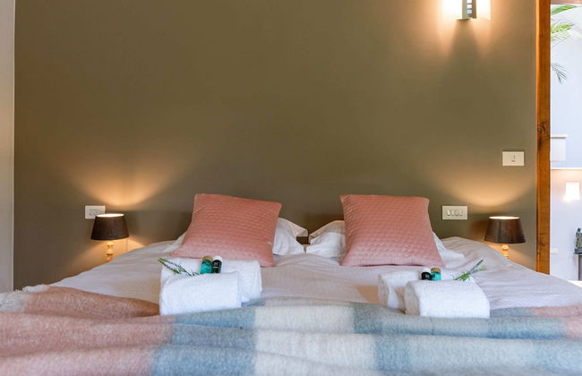 Villa De Hertsbergier - Foto 15