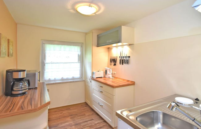 Apartment in Saxony With Terrace - Foto 6