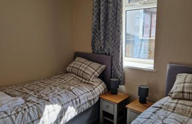 Lovely Cosy Two Bed Home,Peak District Gateway - Foto 11