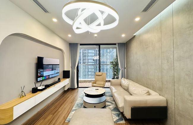 Vinhomes Metropolis Ha Noi-Gem Apartment - Foto 38
