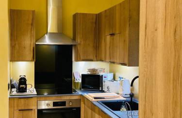 Maison à la campagne proche du futuroscope, Aquascope 6pers - Foto 8