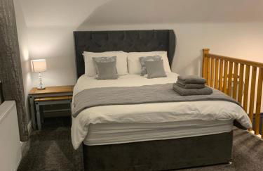 Minneymoor lodge - Foto 11