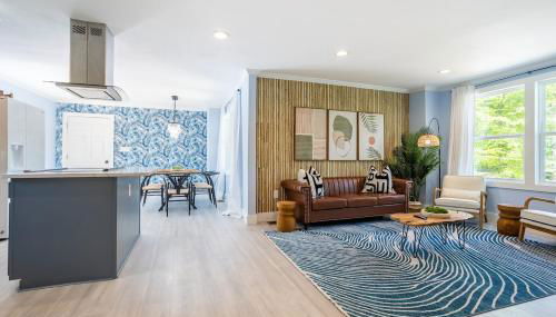 Spacious Getaway 15mins from Downtown Atlanta - Foto 4