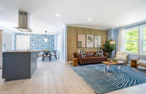 Spacious Getaway 15mins from Downtown Atlanta - Foto 4