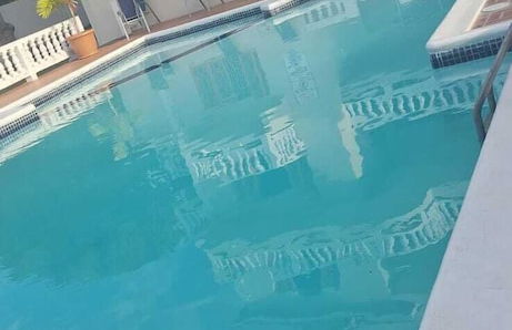 Blue Turquoise Sea Villa - Photo 22