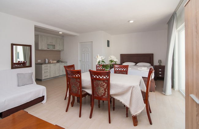 Open Sea Luxury Apartments - Foto 34