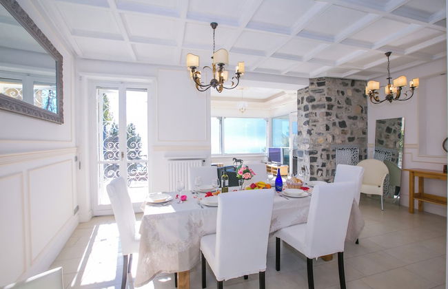 Villa Lugano Lakefront - Foto 18