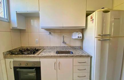 Excelente Apartamento Climatizado em Jacaraipe - Photo 16