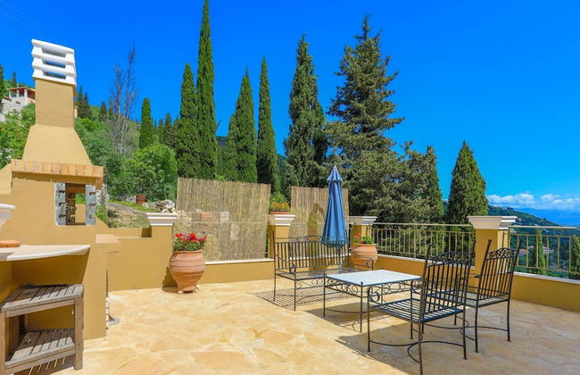 Villa Triantafyllo in Kentroma - Foto 39