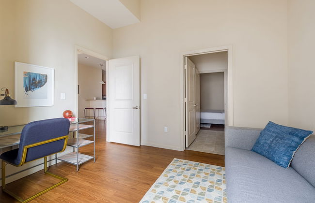 Mint House Greenville - Downtown - Foto 34